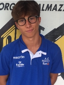 ROSATO MATTEO